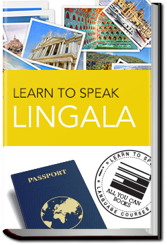 Lingala | Learn to Speak